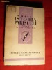 M.Raval - Istoria Parisului - ed. 1942