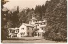 R-9830 Romania, RPR, Sinaia, Casa de creatie &quot;Foisorul&quot;, necirculata