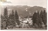 CPI (B751) TIMISUL DE SUS, VEDERE SPRE PIATRA MARE, EDITURA MERIDIANE, CPCS, CIRCULATA, STAMPILE, TIMBRU FILATELIC, Fotografie