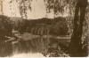 R-9858 Romania, RPR, Sovata, Lacul Ursu, necirculata