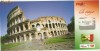 COLOSEUM ROMA, Circulata, Fotografie