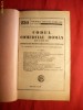 Codul Comercial Roman -M.O.1887 cu modificari pana1943 Ed. Socec , 324 pag