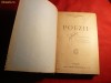 V.Alecsandri - Poezii -cca.1914 Ingrij. Ghe. Adamescu Ed. Cartea Romaneasca 383pag