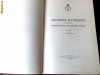 Documente Bucurestene-Proprietatile Manastirii Coltea - 1941