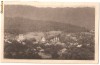 CPI (B439) MANASTIREA VARATIC, VEDERE GENERALA, EMISA 1938, CIRCULATA 1938, STAMPILE, TIMBRE, Printata