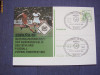 Germania 1982 sport fotbal carte postala