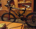 Bicicleta Mountain Bike Impulse XT First-bike | arhiva Okazii.ro