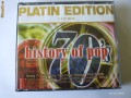 HISTORY OF POP / PLATIN EDITION 3 CD