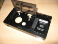 adaptor caseta video (mica ) | arhiva Okazii.ro