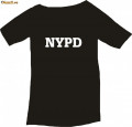 Tricou NYPD (New York Police Department) | arhiva Okazii.ro