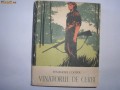 FENIMORE COOPER - VANATORUL DE CERBI,k1