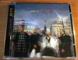 East 17 - Up All Night *RARITATE*, Pop