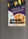 MacLean - Papusile din Amsterdam