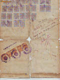 A90 Acte Autorizatie Functionare timbre Mihai+Stema, Documente