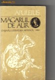 Apuleius - Magarul de aur