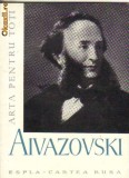 N Barsamov - Aivazovski
