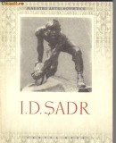 I D Sadr