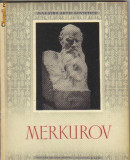 S D Merkurov