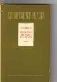 Lelia Rudascu - Probleme de arta plastica
