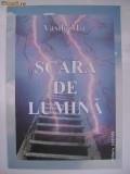 Vasile Mic - Scara de lumina (poezii)