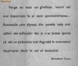 Giovanni Verga - Eva * Sotul Elenei, 1971