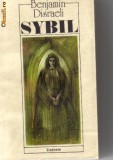 Benjamin Disraeli - Sybil, 1982