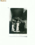 S FOTO 65 Miri si nuntasi -Moment solemn -1945 -necirculata