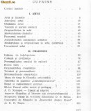 Ernest Stere - Arta si filosofie