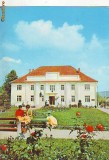 S 10664 COVASNA Casa de cultura CIRCULATA