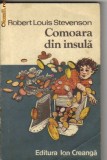 R L Stevenson - Comoara din insula, 1983