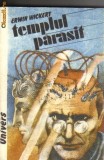 Erwin Wickert - Templul parasit