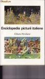 Enciclopedia picturii italiene-1974-arta,pictura