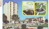 S 10579 COVASNA HOTEL COVASNA SI CERBUL CIRCULATA