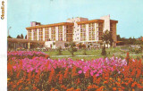S 10627 COVASNA Hotel O.J.T. CIRCULATA