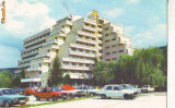 S 10644 COVASNA HOTEL MONTANA CIRCULATA