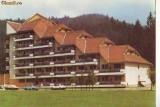 S 10631 COVASNA HOTEL BRADUL CIRCULATA