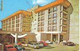S 10624 COVASNA Hotel Covasna CIRCULATA
