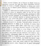 Camille Lemonnier - Sfarsitul familiei Rassenfosse, 1965
