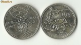 PORTUGALIA-200 ESCUDOS 1993.