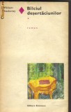 William Thackeray - Balciul desertaciunilor, 1970