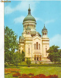 S-10470 CLUJ Catedrala Episcopiei Ortodoxe Romane CIRCULAT 1969