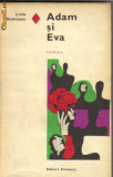 Liviu Rebreanu - Adam si Eva, 1970