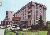 S-10321 CAMPINA Hotel Muntenia CIRCULAT