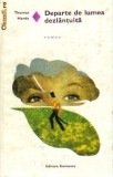 Thomas Hardy - Departe de lumea dezlantuita, 1973