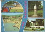 S-10503 COJOCNA-BAI Hotel CIRCULAT 1978