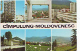 S-10344 CAMPULUNG-MOLDOVENESC 1975