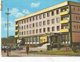 S-10318 CAMPINA Hotelul NECIRCULAT