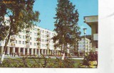 S-10354 CAMPULUNG-MOLDOVENESC Complexul comercial 1975