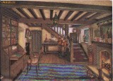 Ilustrata -pictura- editata Spania