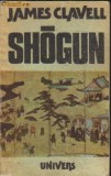 James Clavell - Shogun